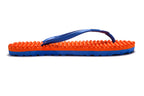 Bumpers slim // Orange blue