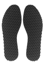 Load image into Gallery viewer, Bumpers Insoles - Black