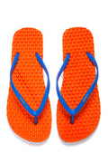 Bumpers slim // Orange blue
