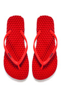 Bumpers slim //  red