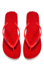 Bumpers slim //  red
