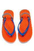 Bumpers kids // Orange Blue