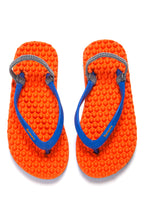 Bumpers kids // Orange Blue