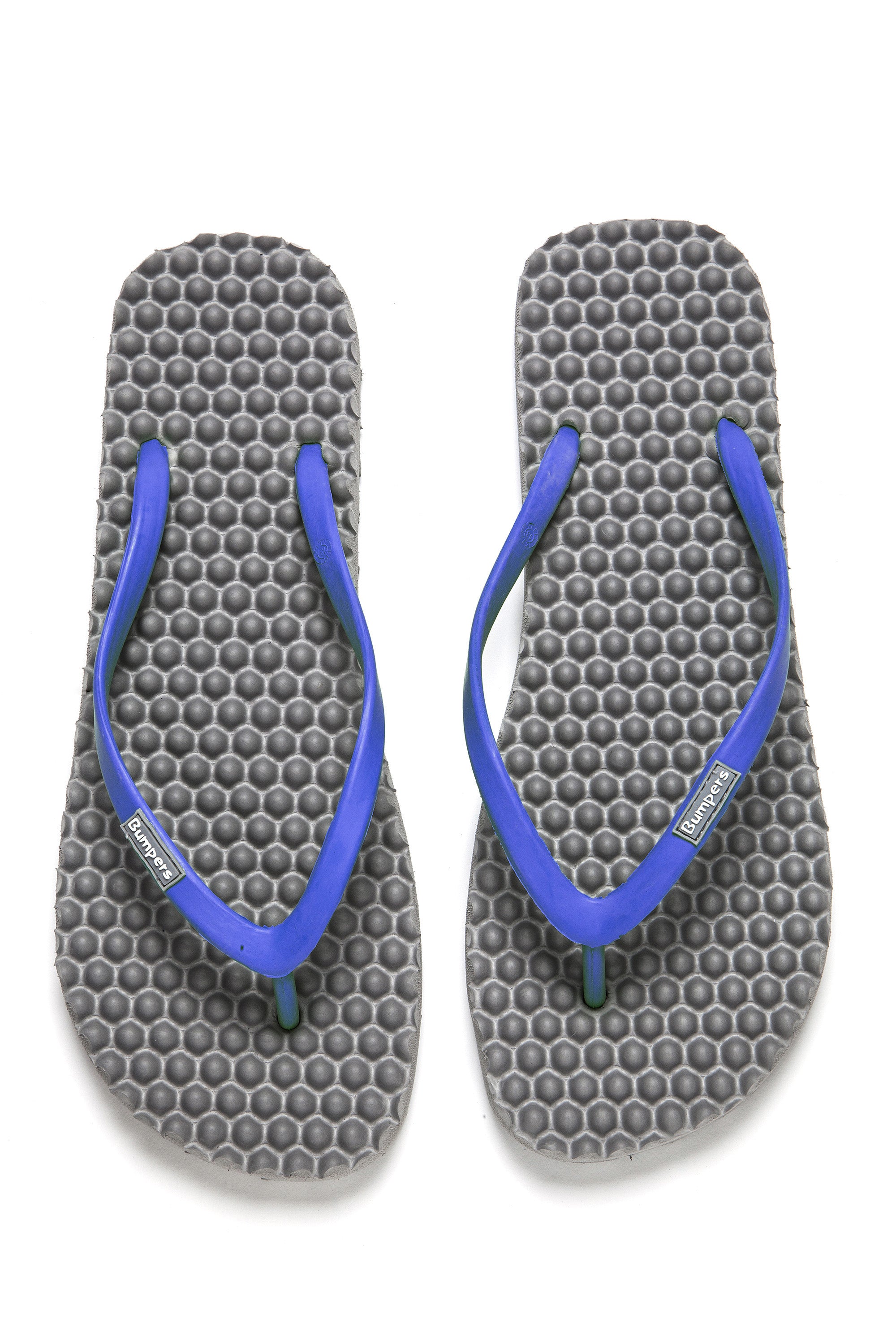 Bumpers slim // Grey Blue – bumperscomfort
