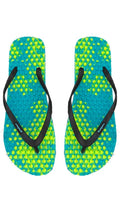 Bumpers slim //  Green Haze