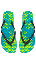 Bumpers slim //  Green Haze