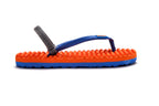 Bumpers kids // Orange Blue