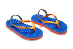 Bumpers kids // Blue Orange