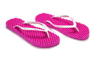 Bumpers slim //  pink white