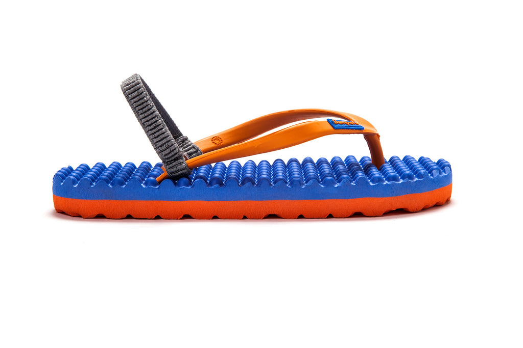 Bumpers kids // Blue Orange