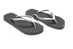Bumpers slim //  Grey & White