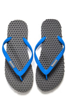 Bumpers //  Grey & Blue