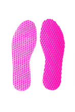Load image into Gallery viewer, Bumpers Insoles - pink