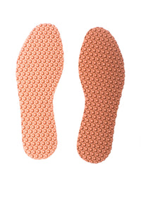 Bumpers Insoles - brown
