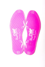 Load image into Gallery viewer, Bumpers Insoles - pink