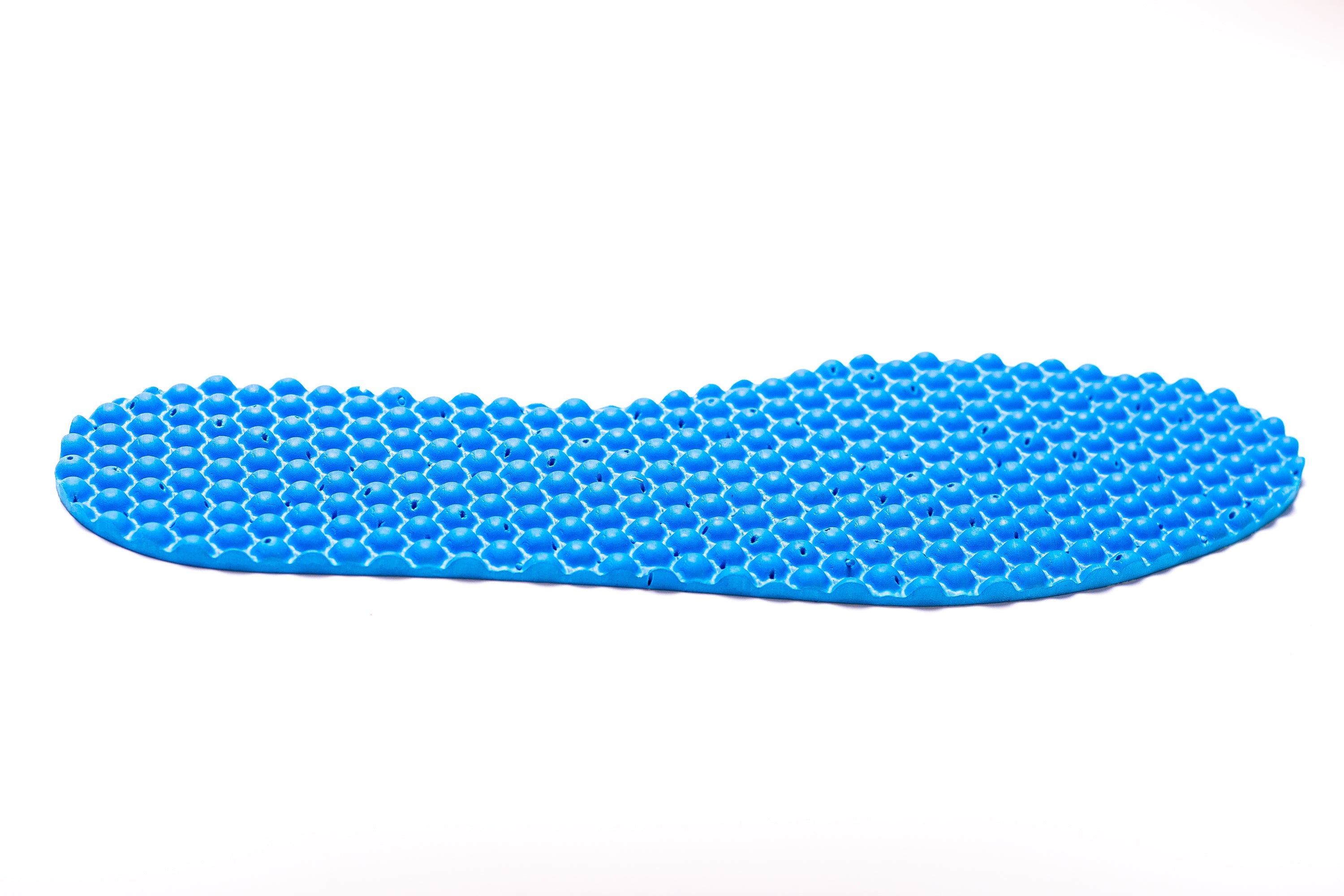Bumpers Insoles - blue